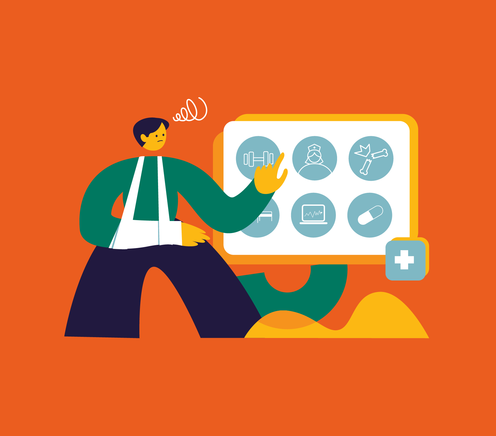 3 Key Factors Influencing Patient Decision Making in Healthcare