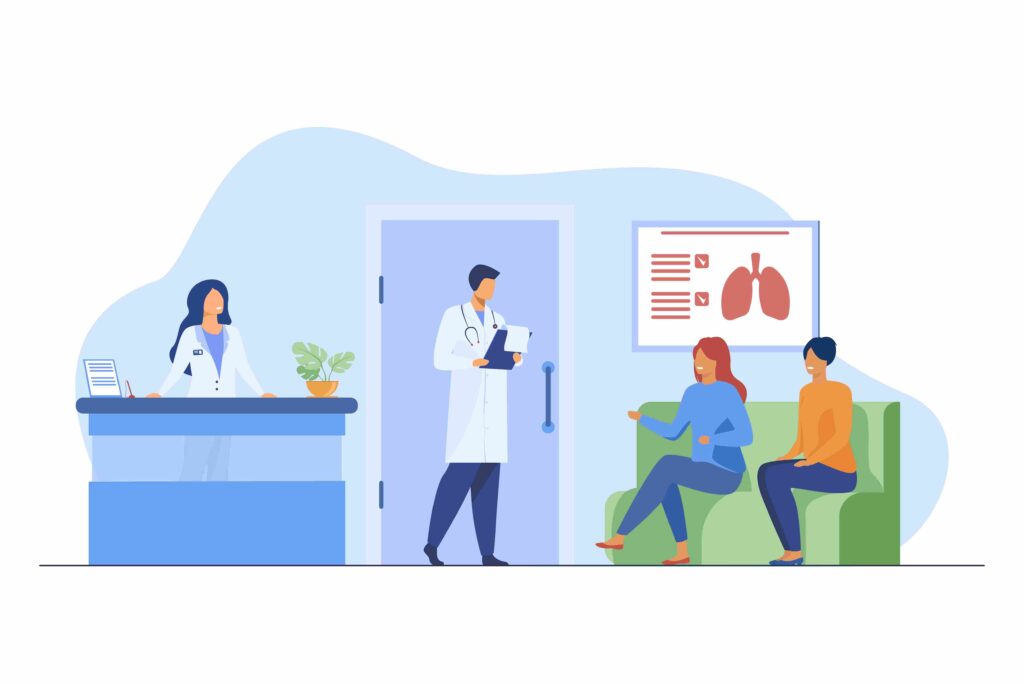 Ways to improve communication in healthcare: Reduce different perception