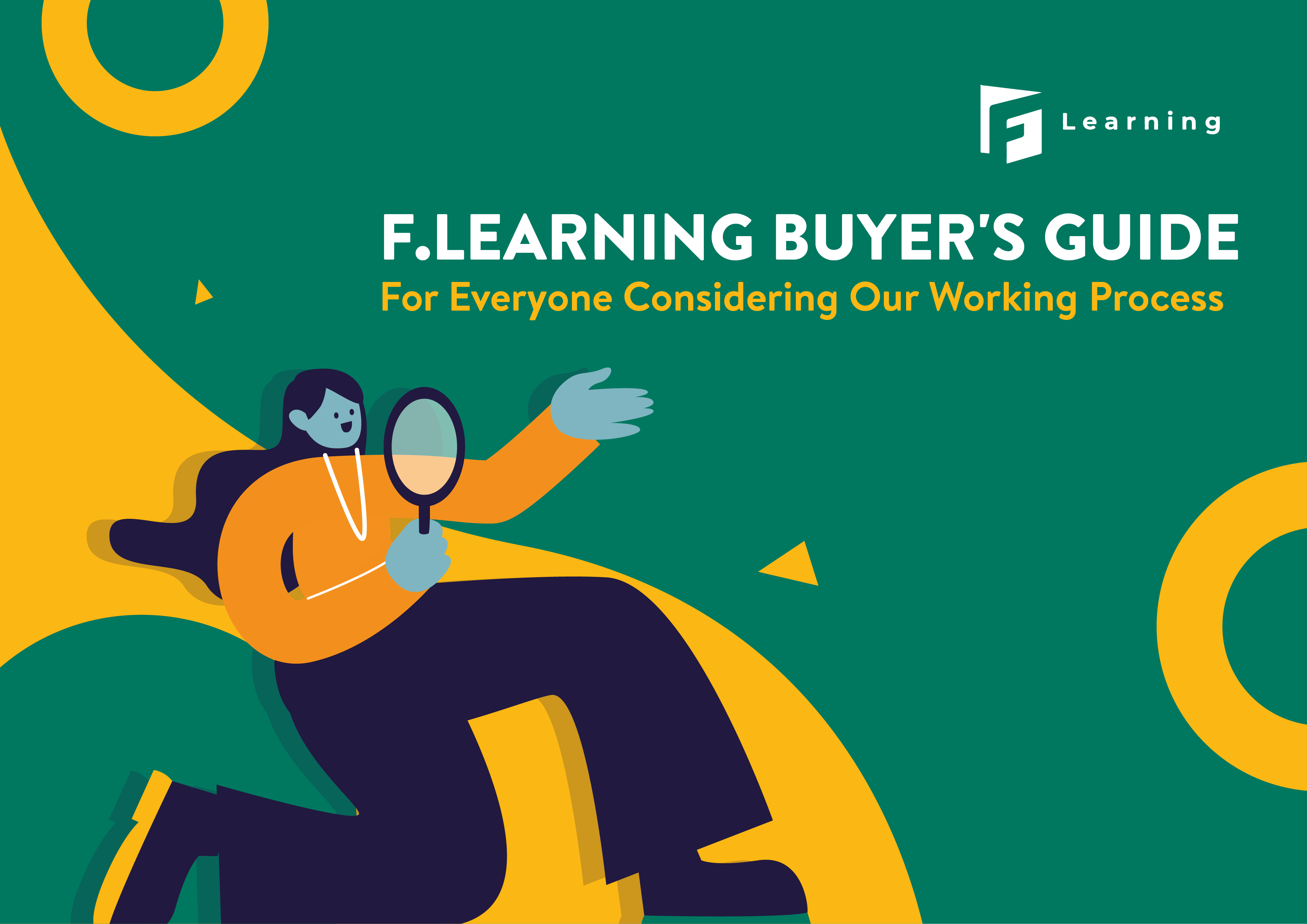 F.Learning Buyer’s Guide