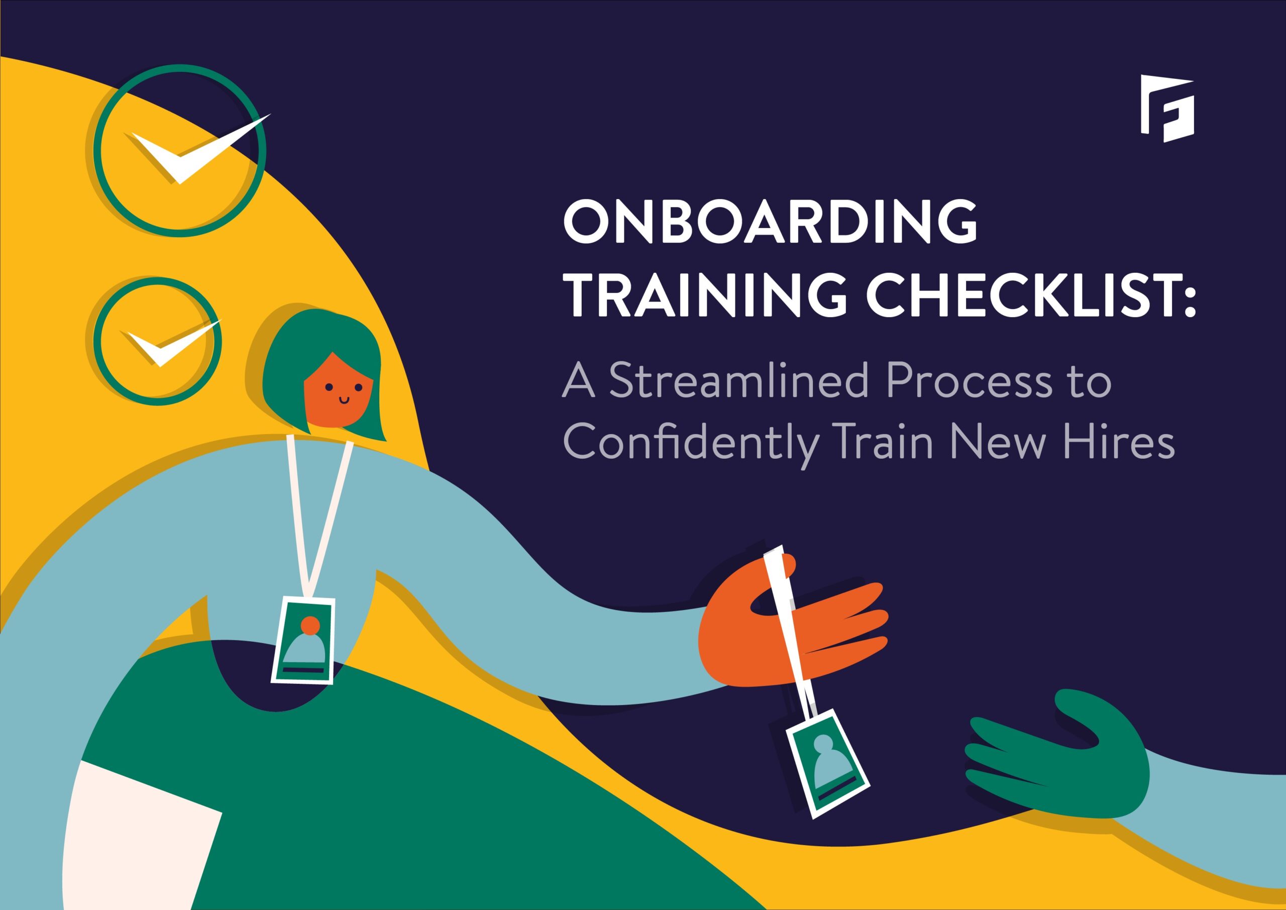 Onboarding/ New Hire Training Checklist
