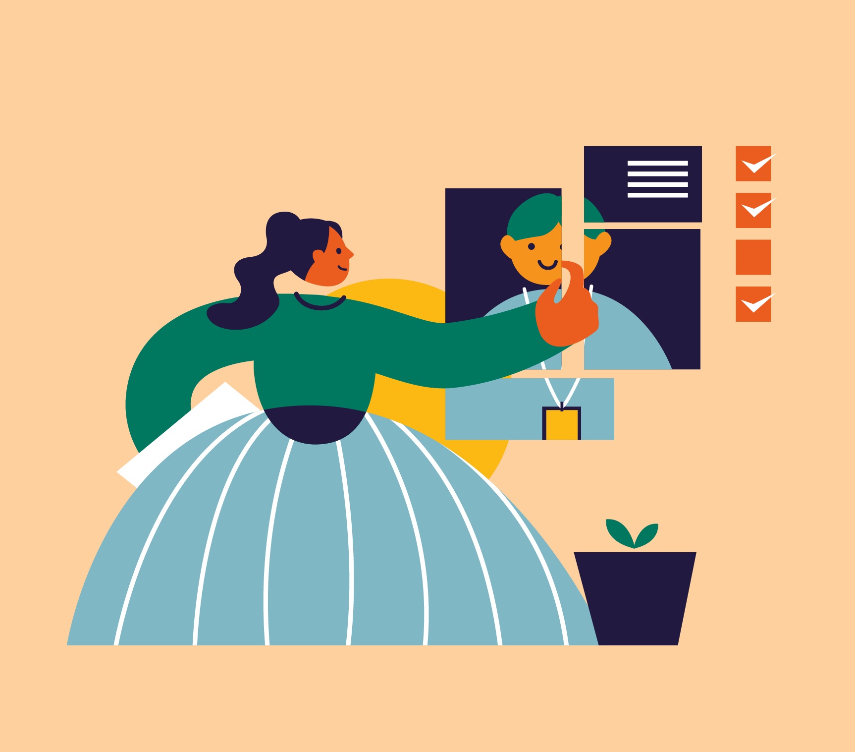 New Hire Training During Growth: Onboard A Group of Employees Quickly