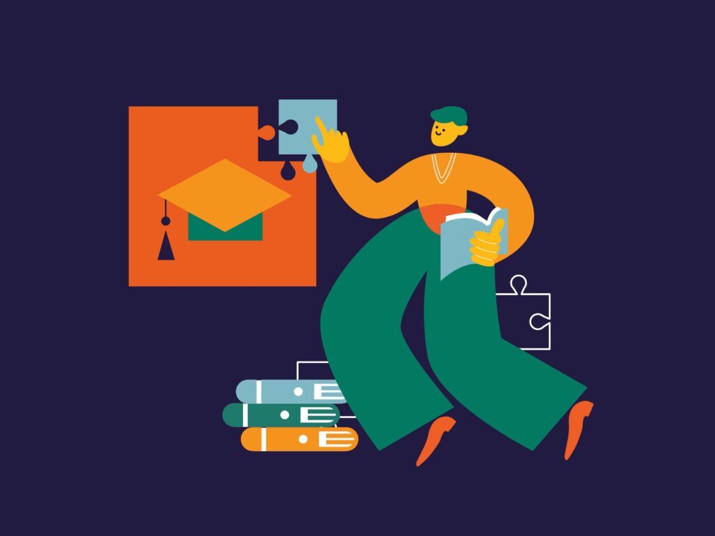 eLearning course development