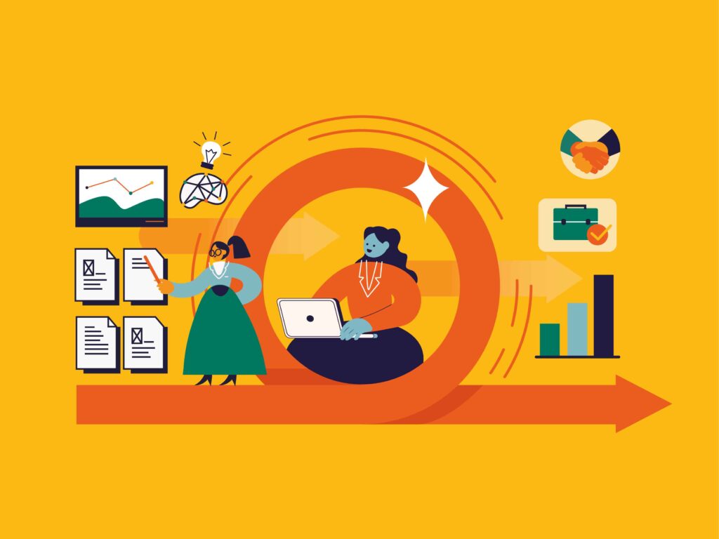 how to make animated educational videos 