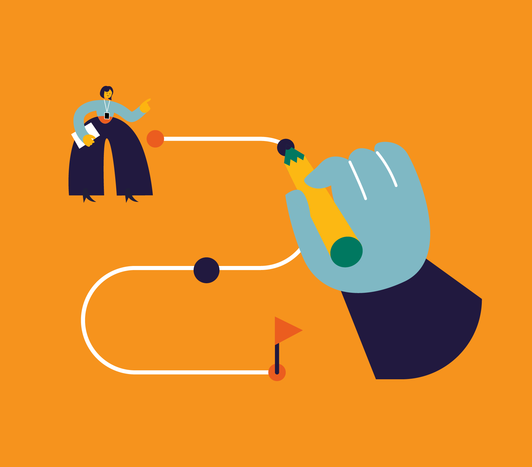 Develop a New Hire Training Plan for Fast Growth Businesses