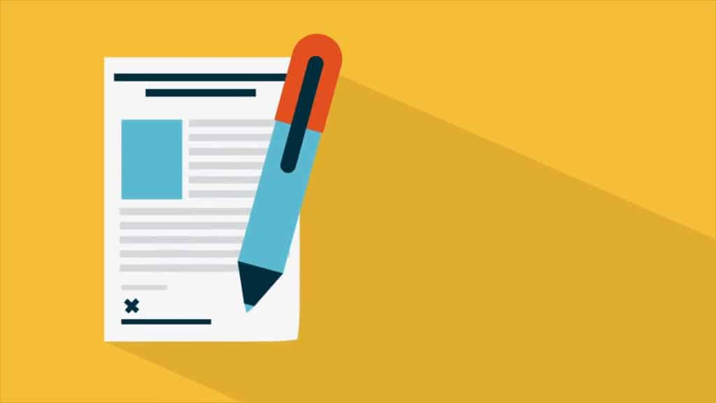 image How to create a surgery animation video without disturbing viewers