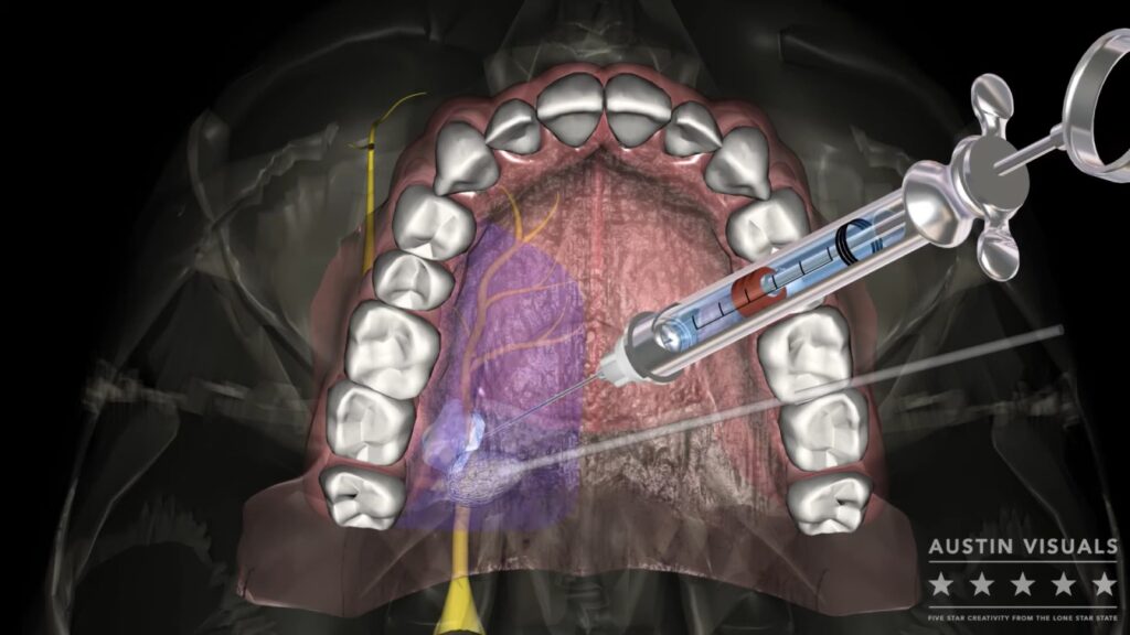 Scientific Animation Services: Austin Visuals