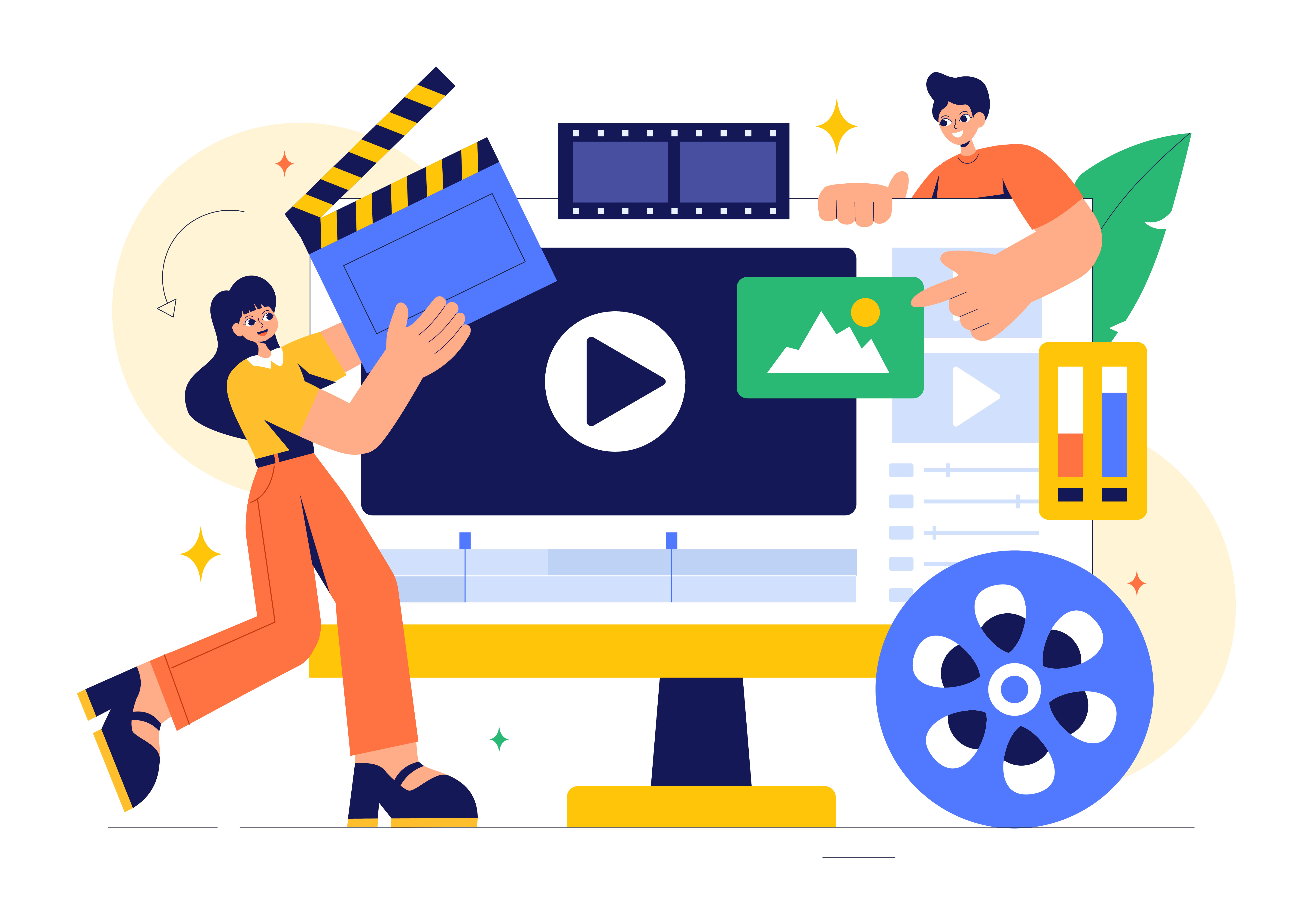 15 facts to expect at the power of animation!