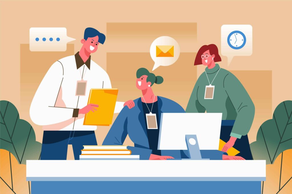 the importance of collecting training feedback