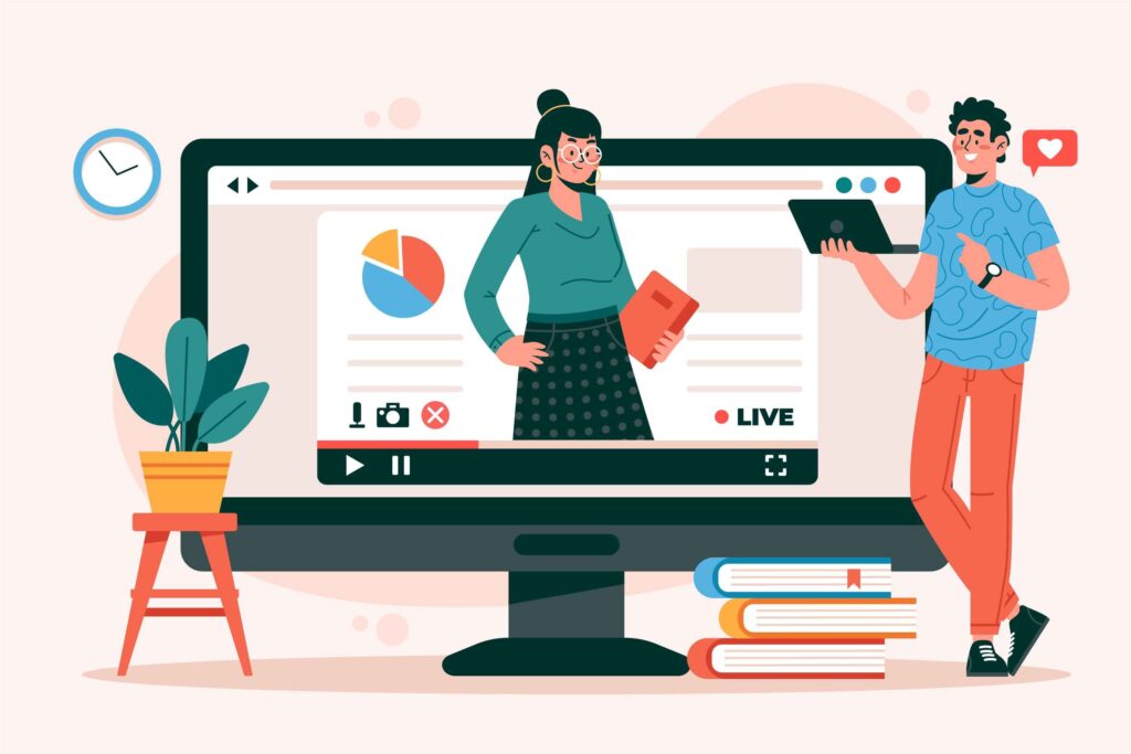 Characteristics of a Learning Culture: Collaborative learning culture 