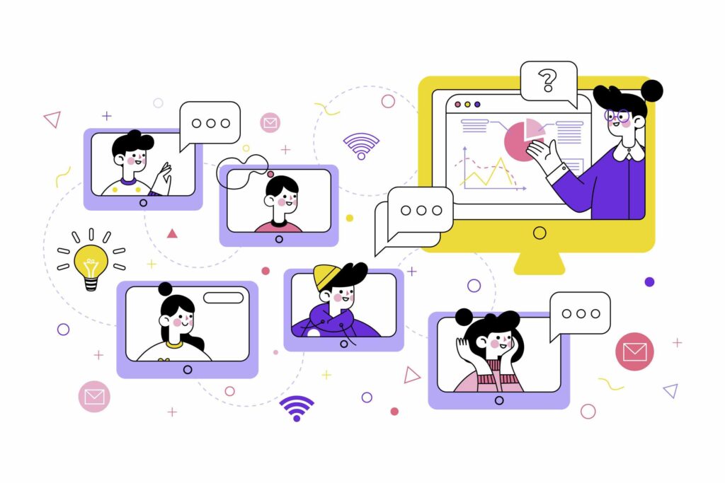 Application of microlearning