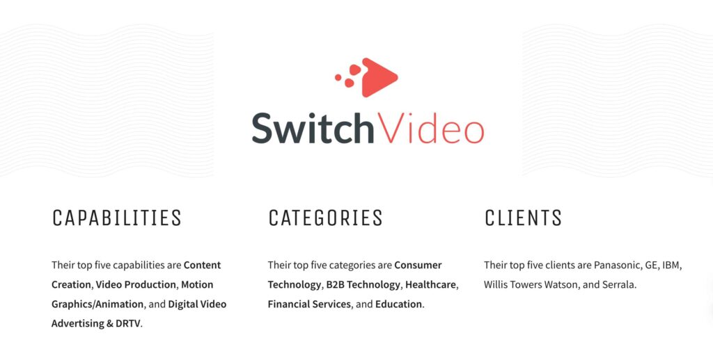 healthcare video production companies Top 5 Healthcare Video Production Companies to Work With [Update 2025]