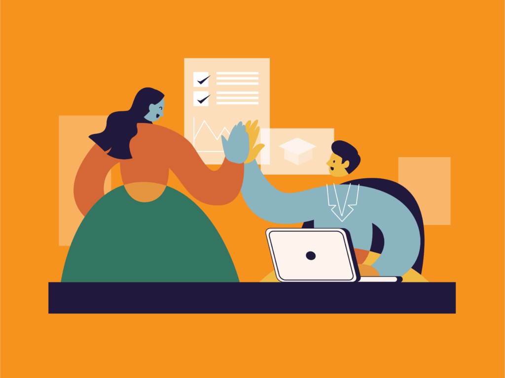 l&d strategy: rule 3