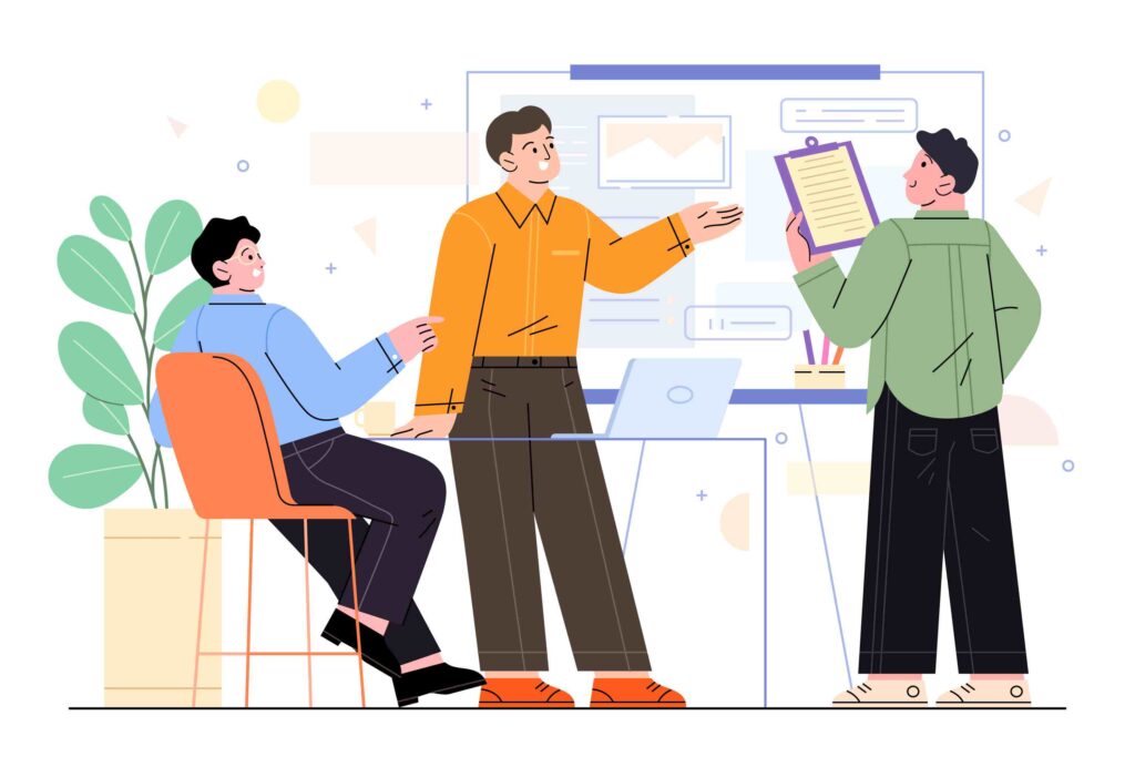 benefits of Pre and Post-Training Assessments