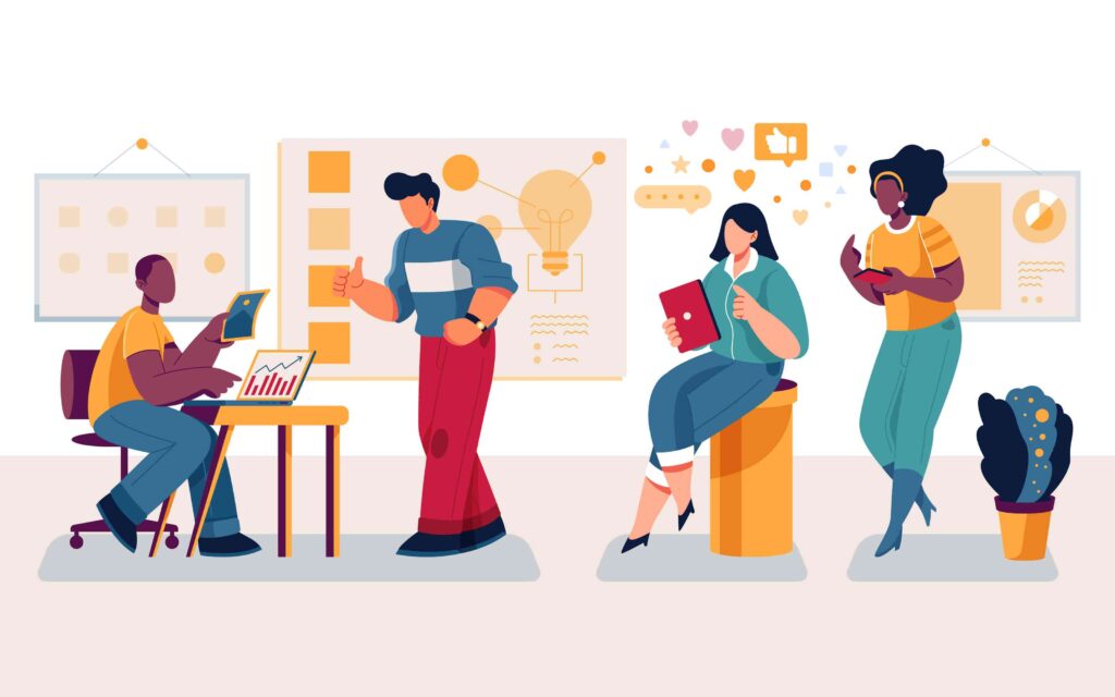 soft skill training: communication