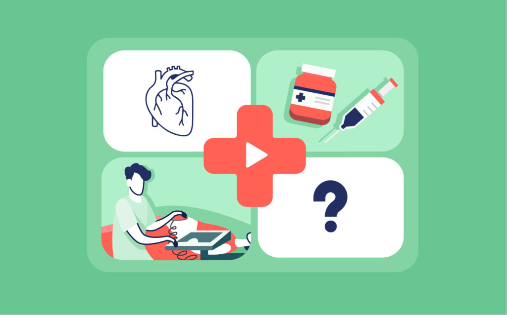 2d medical animation cost Medical Animation: A Complete Guide with 10 Examples in 2025