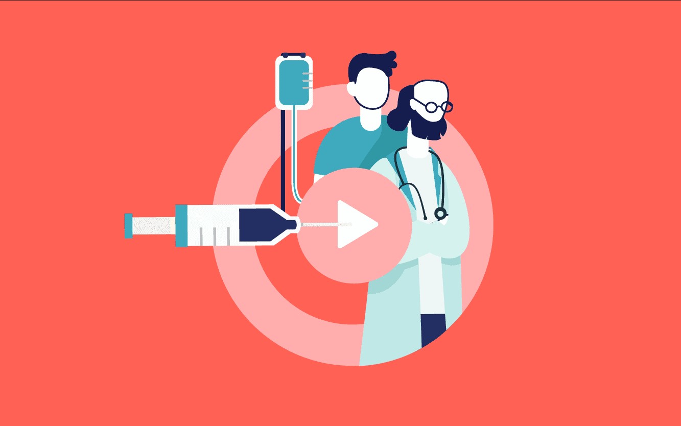 Medical Device Animation: A Detailed Guide with 4 Examples