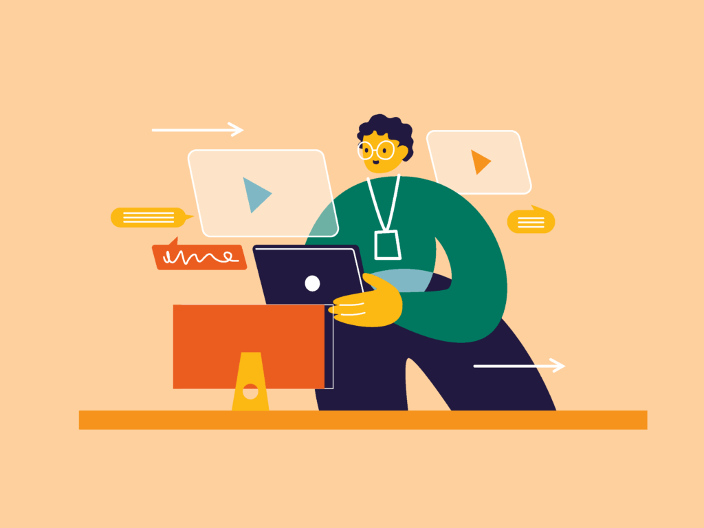 Corporate training topics: Cybersecurity and privacy