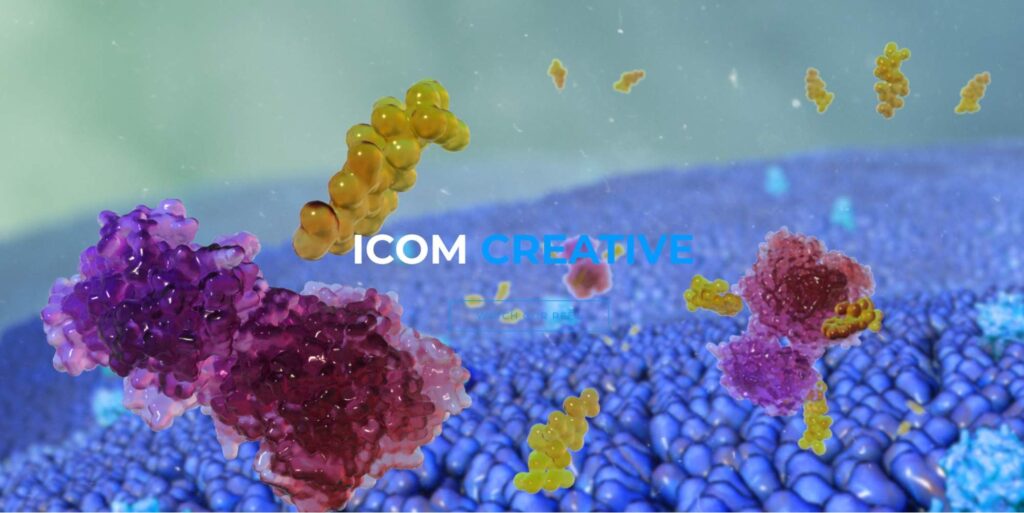 healthcare animation studio ICom Creative 