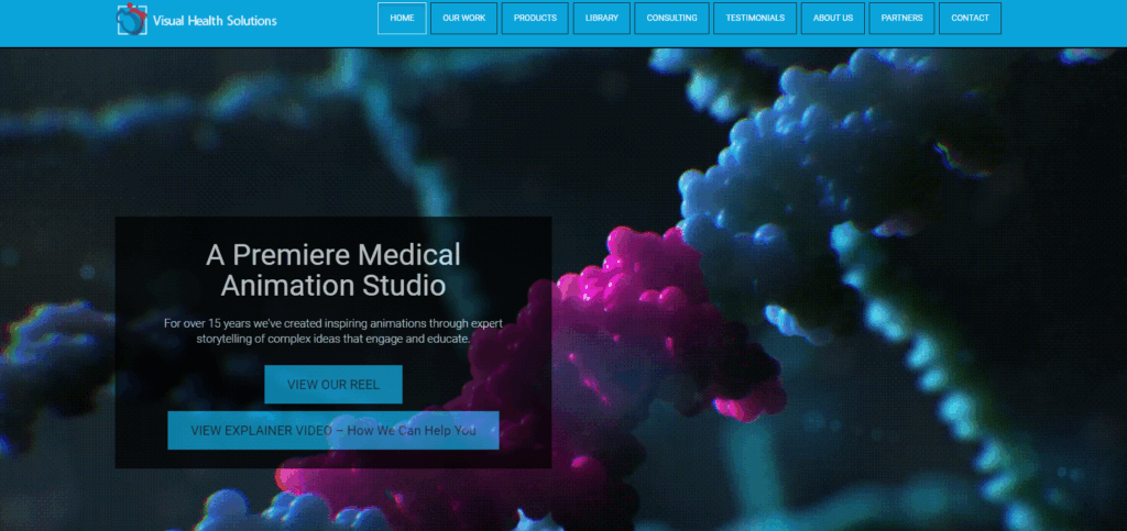 image 3 How Medical Terminology Animation Simplify Learning With 4 Examples