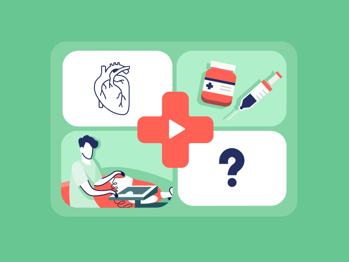 How Medical Terminology Animation Simplify Learning With 4 Examples