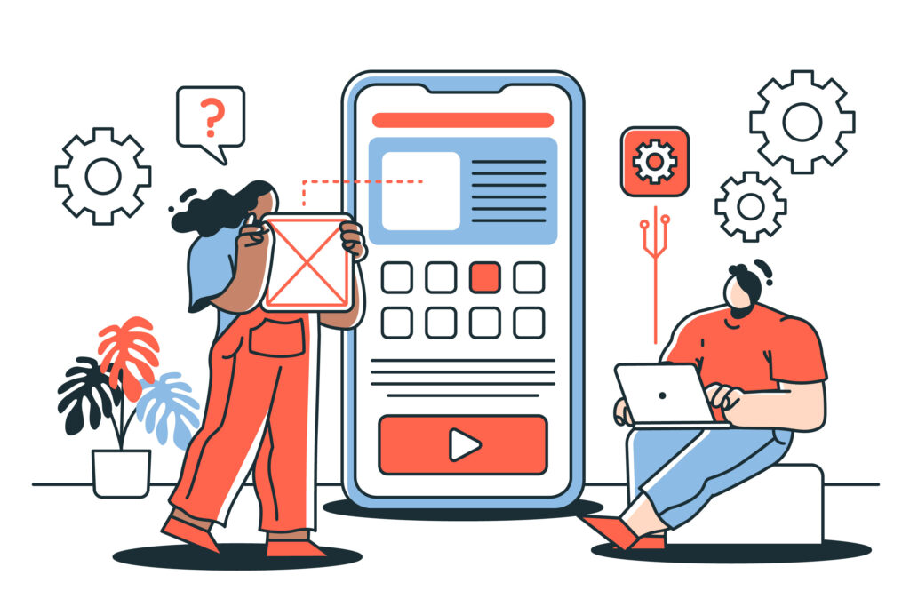 Learning and development trend: in-app experiences