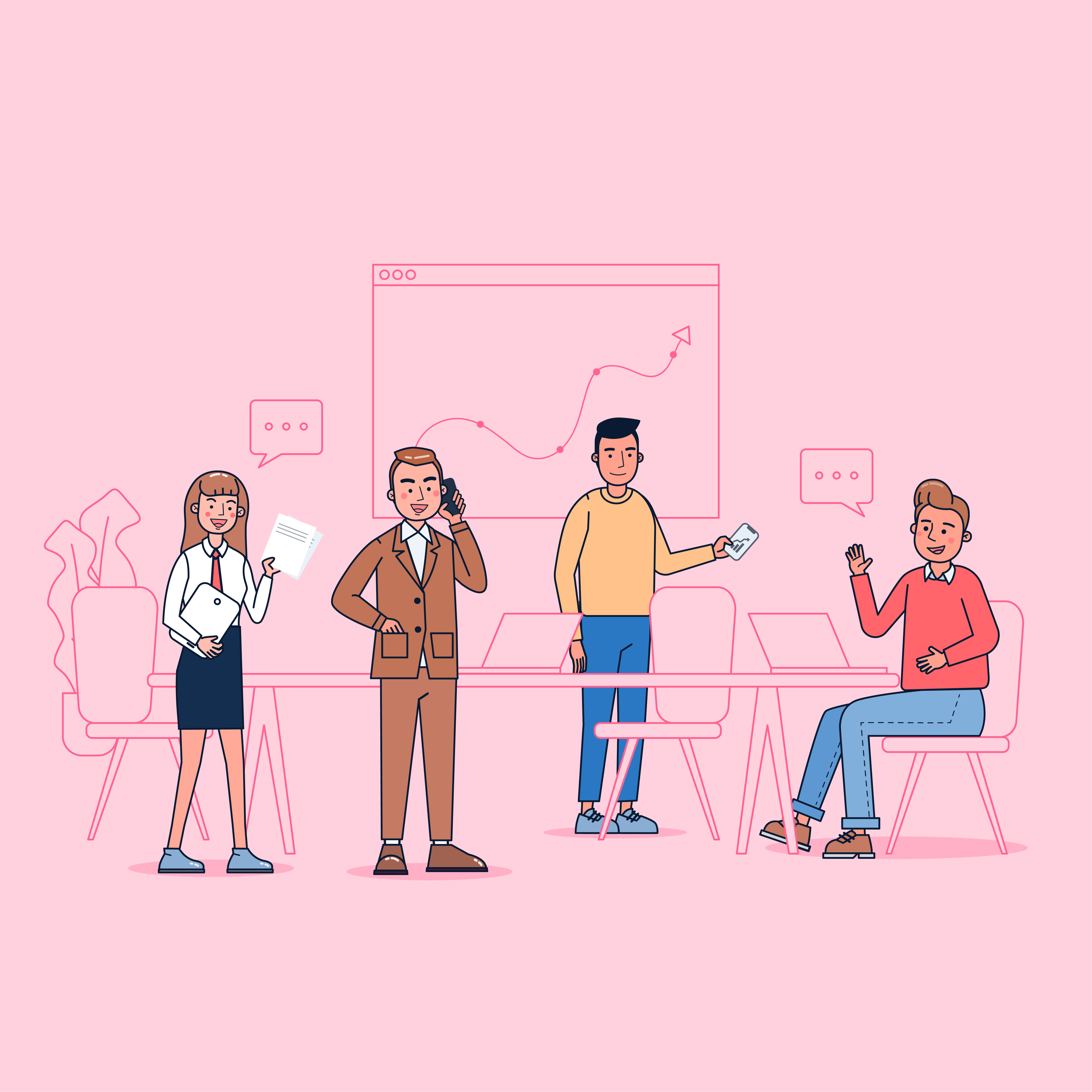 Disadvantages of Visual Aids in Teaching and How to Fix Them