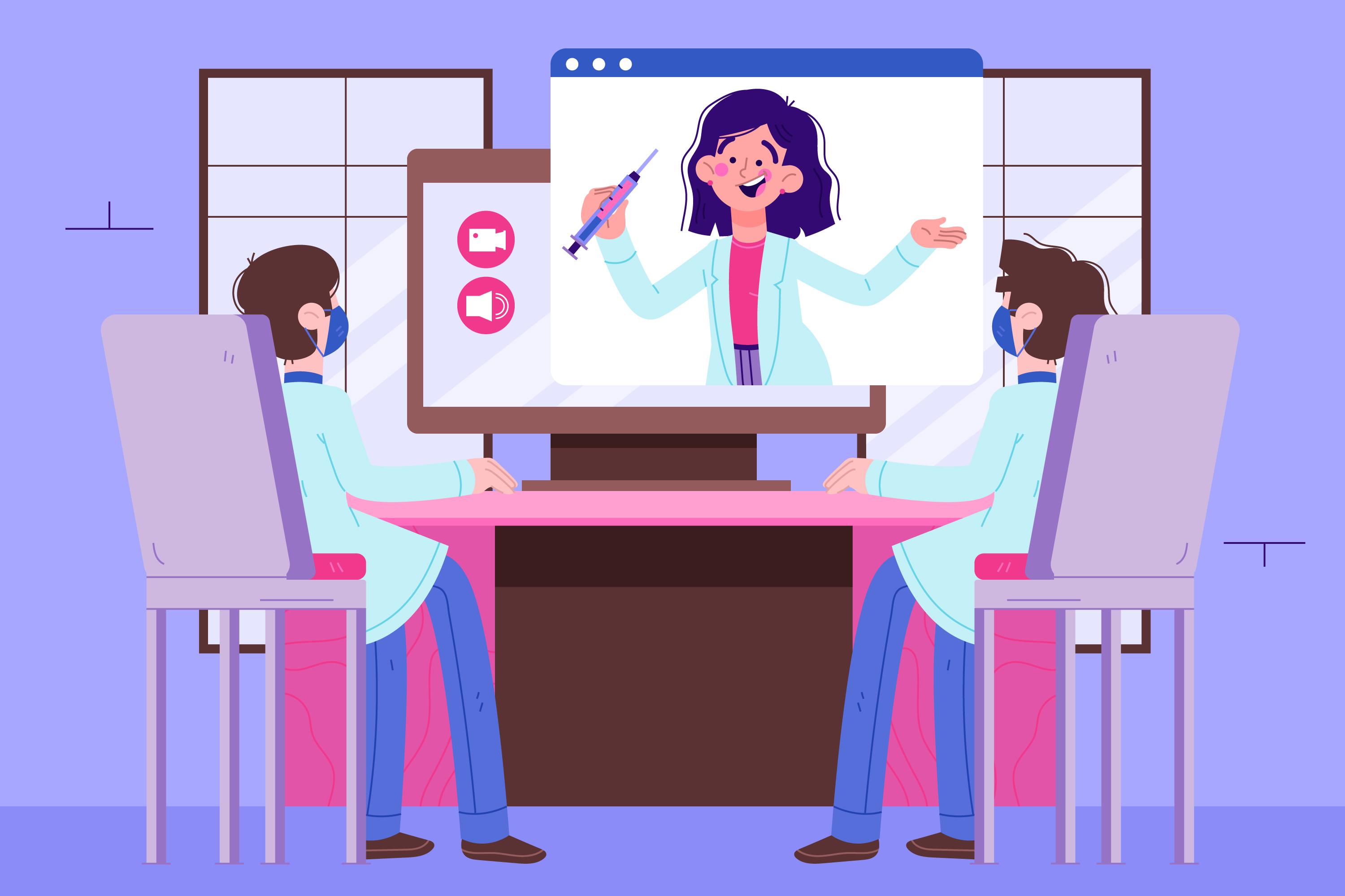 11 Brilliant Examples of Animated Training Videos in 2024