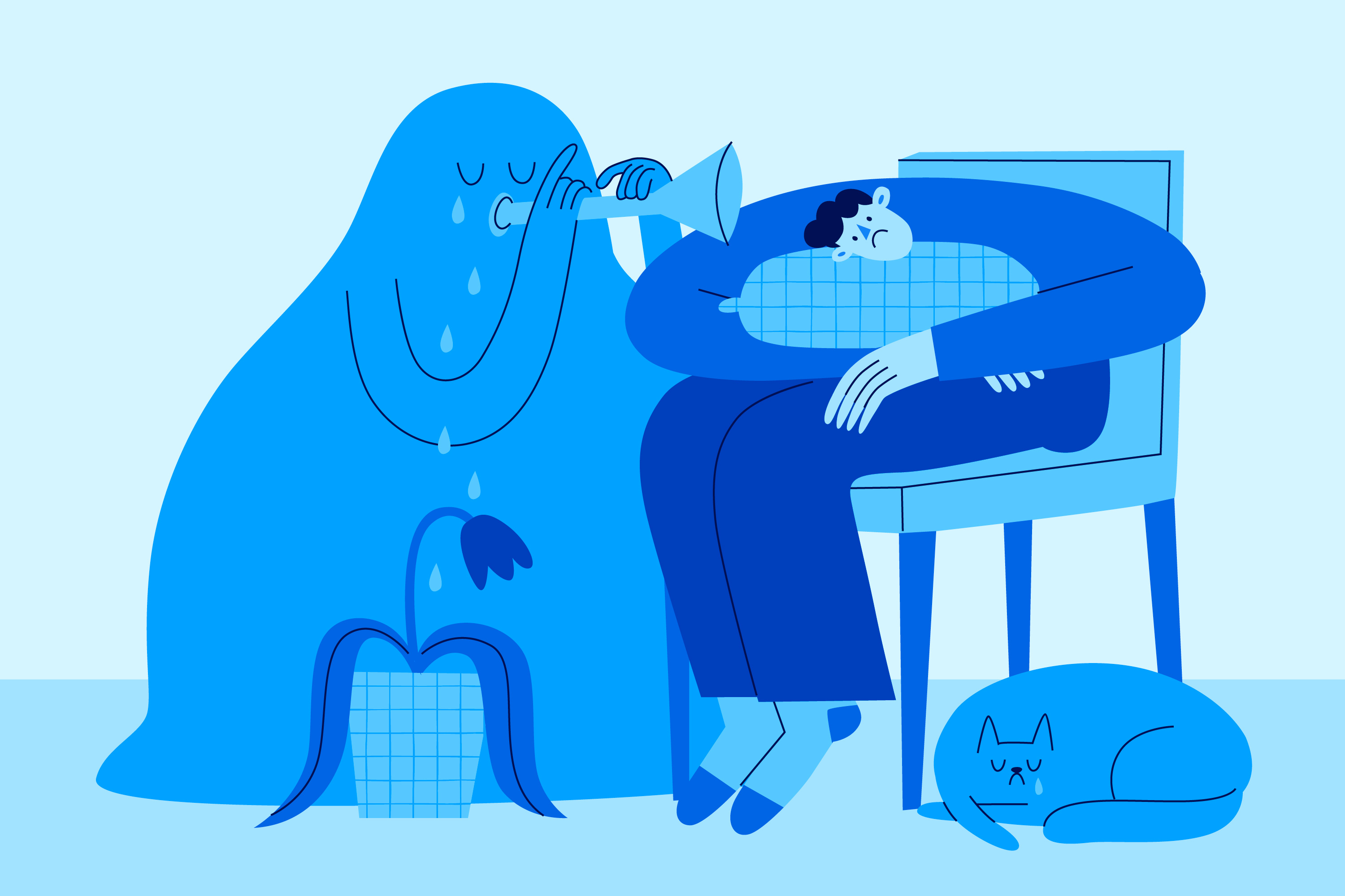 8 Examples of Mental Health Videos for Raising Public Awareness