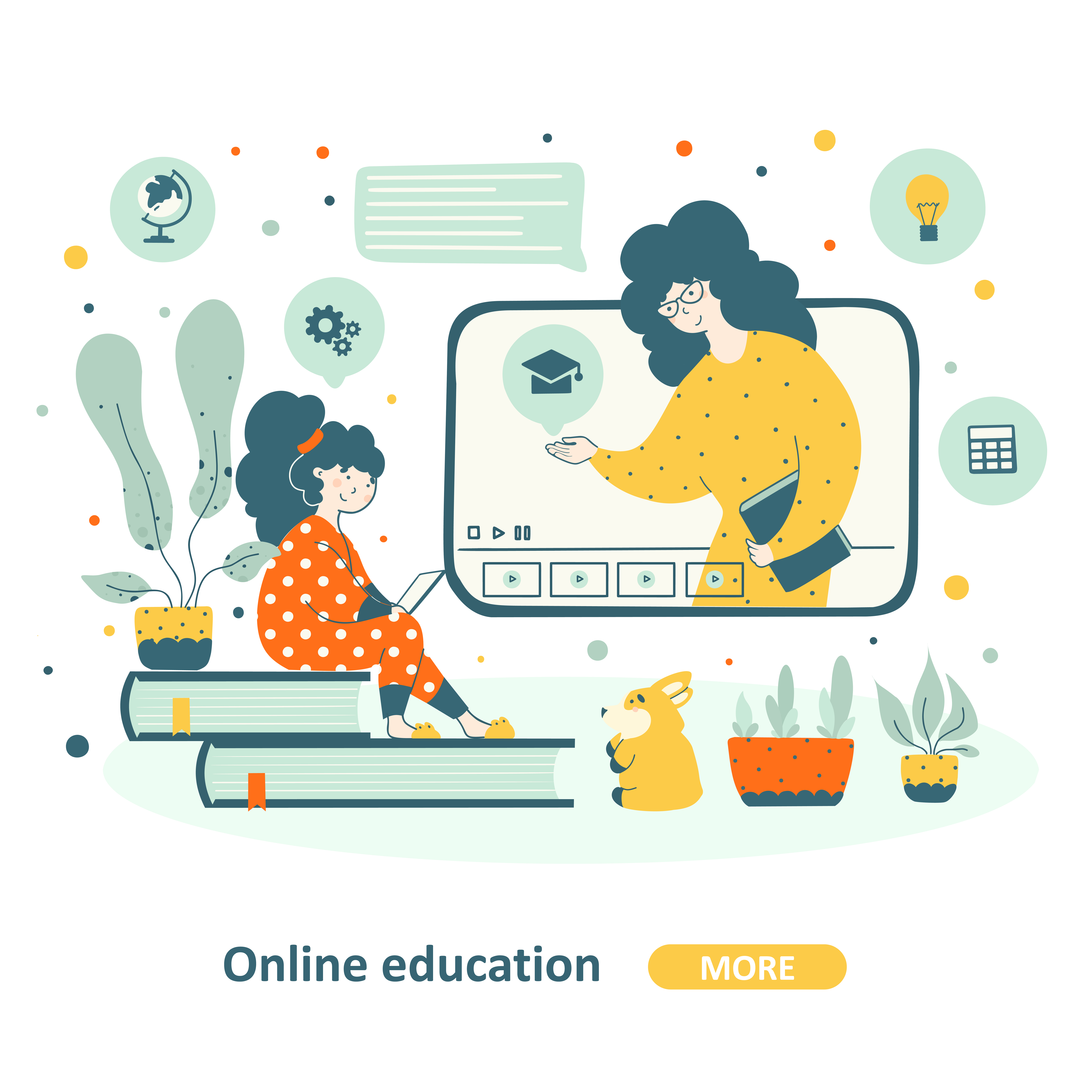 A Detailed Guide to Visual Aid Design for Teaching Purposes