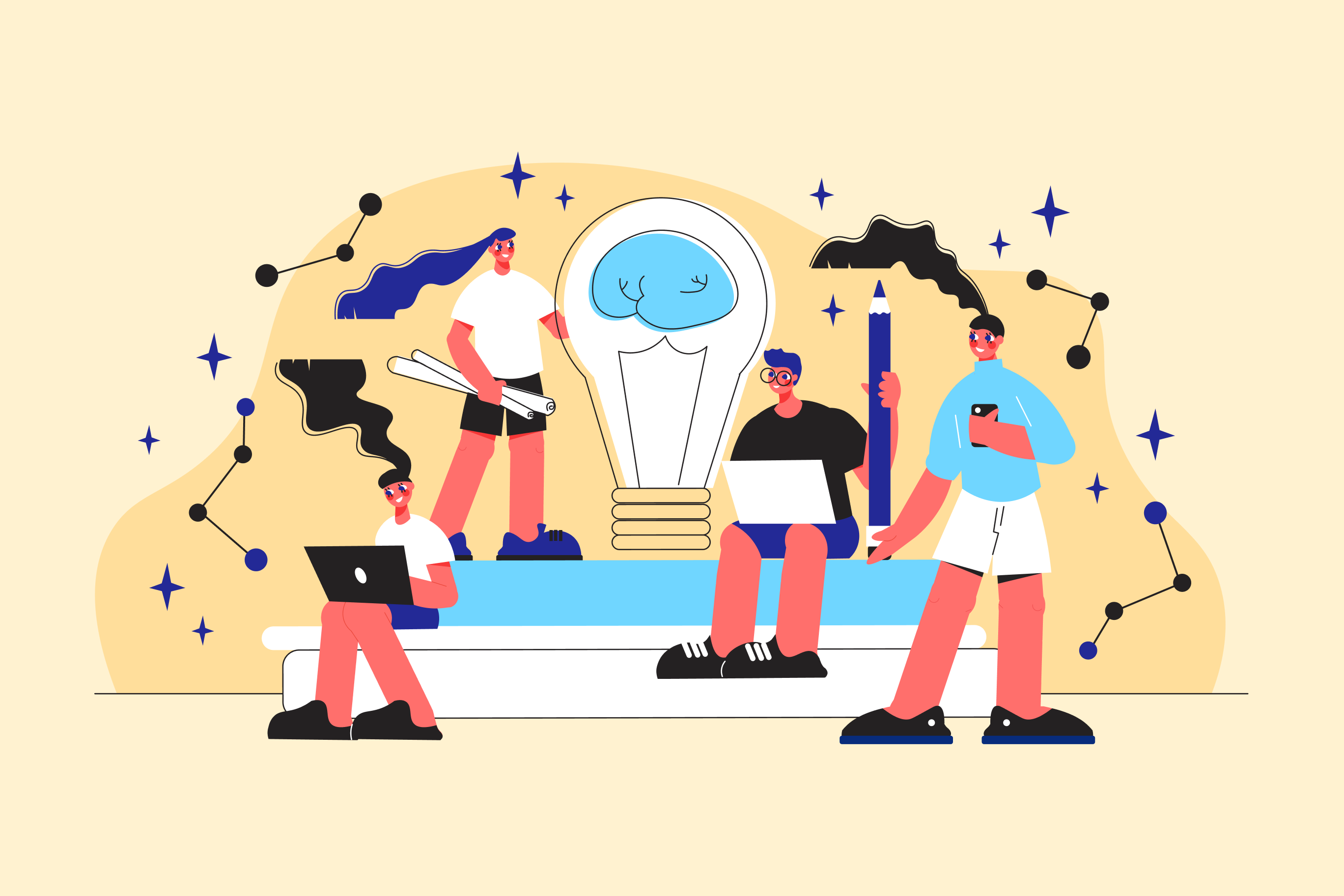 4 Key Criteria to Create Great eLearning Content in 2025