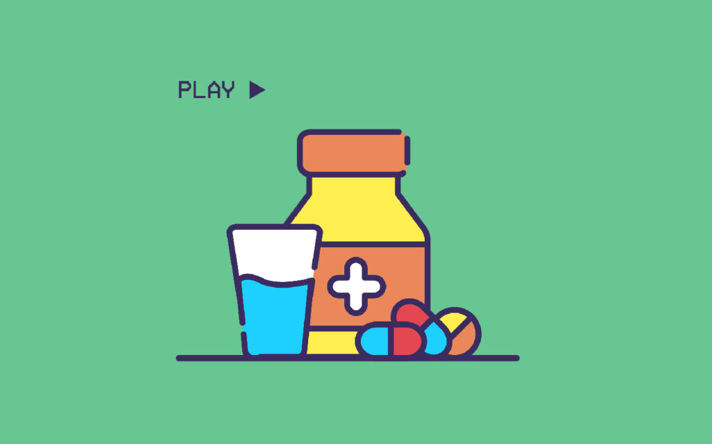 F. Learning Studio offers customized and high-quality 2D medical animation at an affordable cost