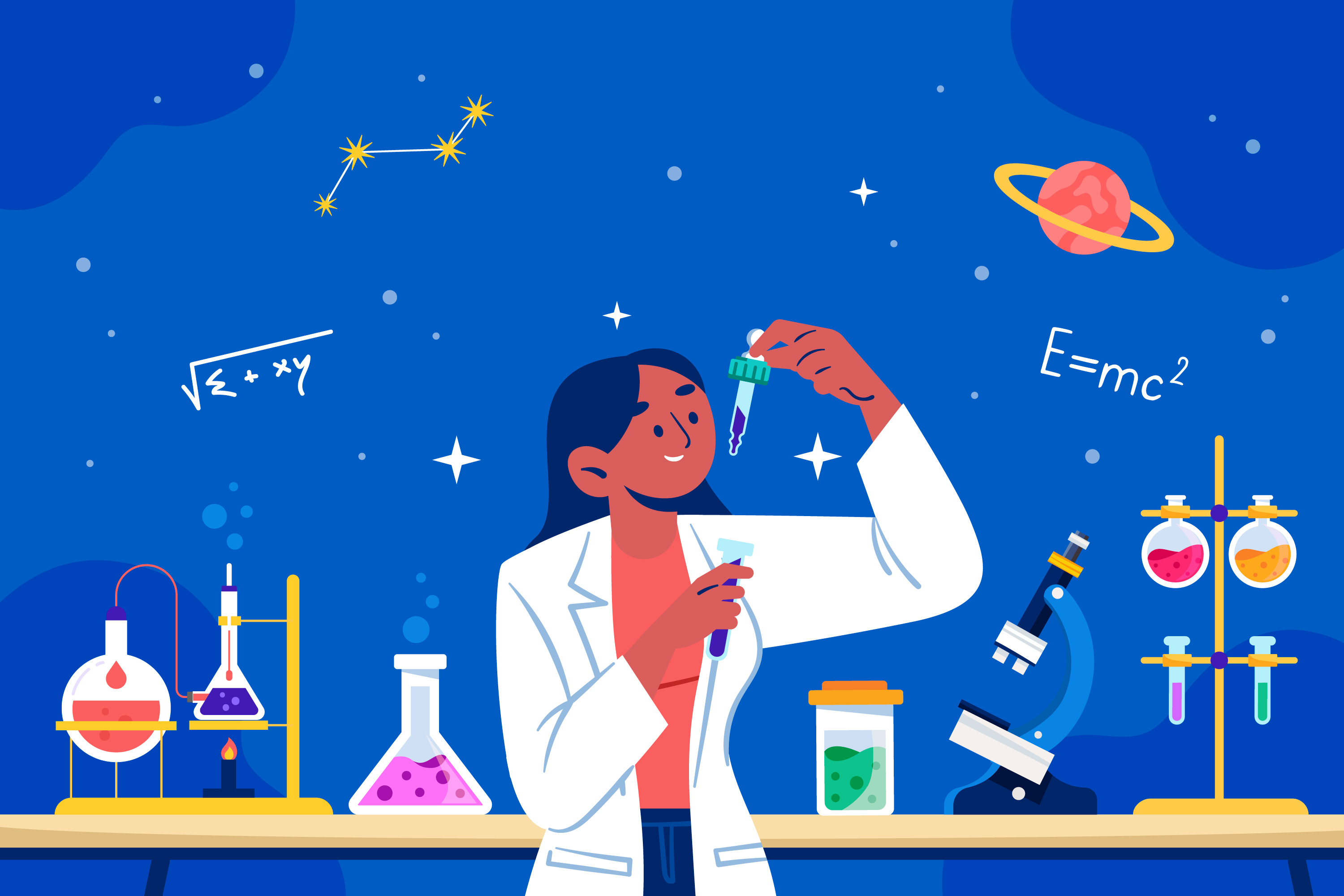 Science is Boring: 13 Reasons That Keep Us Disengaged