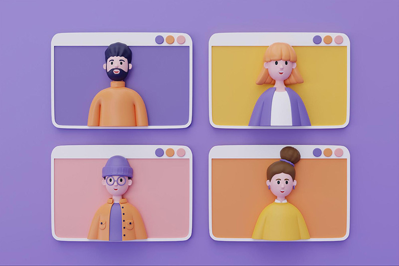 3D Animation Is Harder Than 2D: Unveiling 6 Key Factors