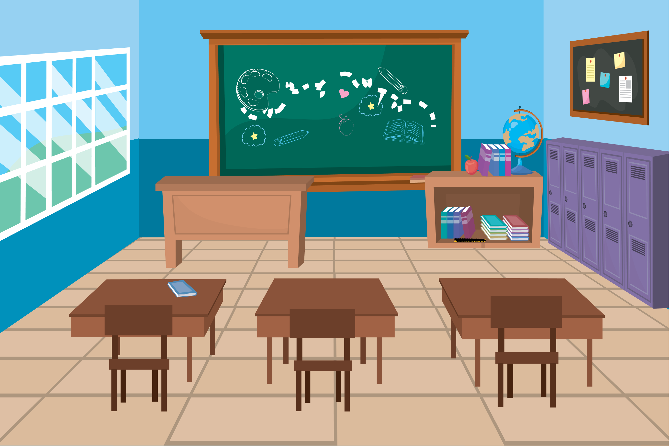 Classroom Animation: A Guide to Engaging and Effective Learning