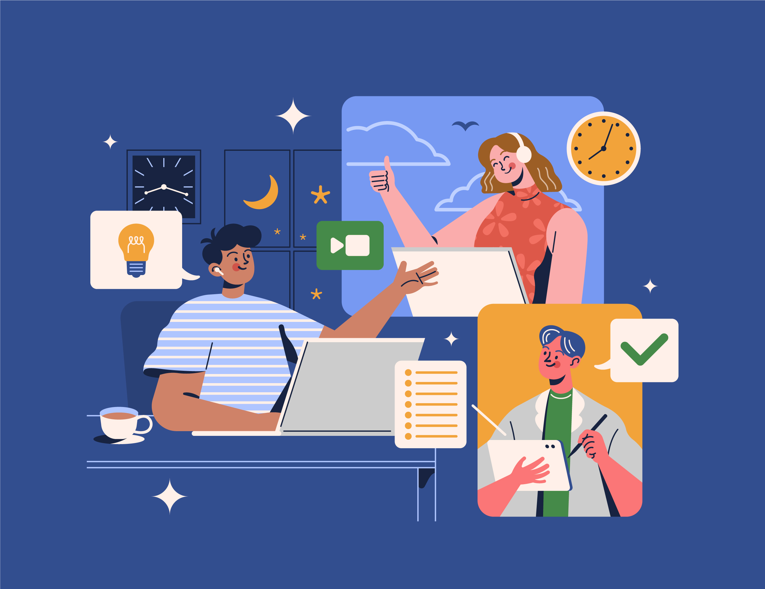 Evaluation of Instructional Materials in 2025: 9 Key Aspects