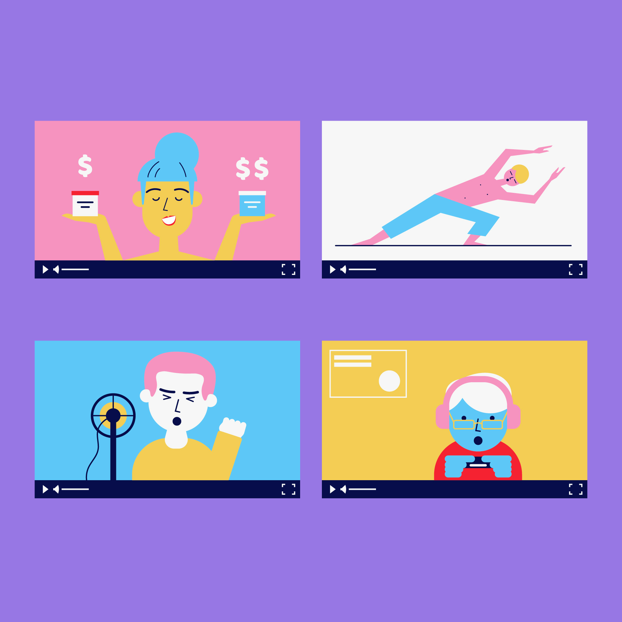 3 Edutainment Examples for Effective eLearning