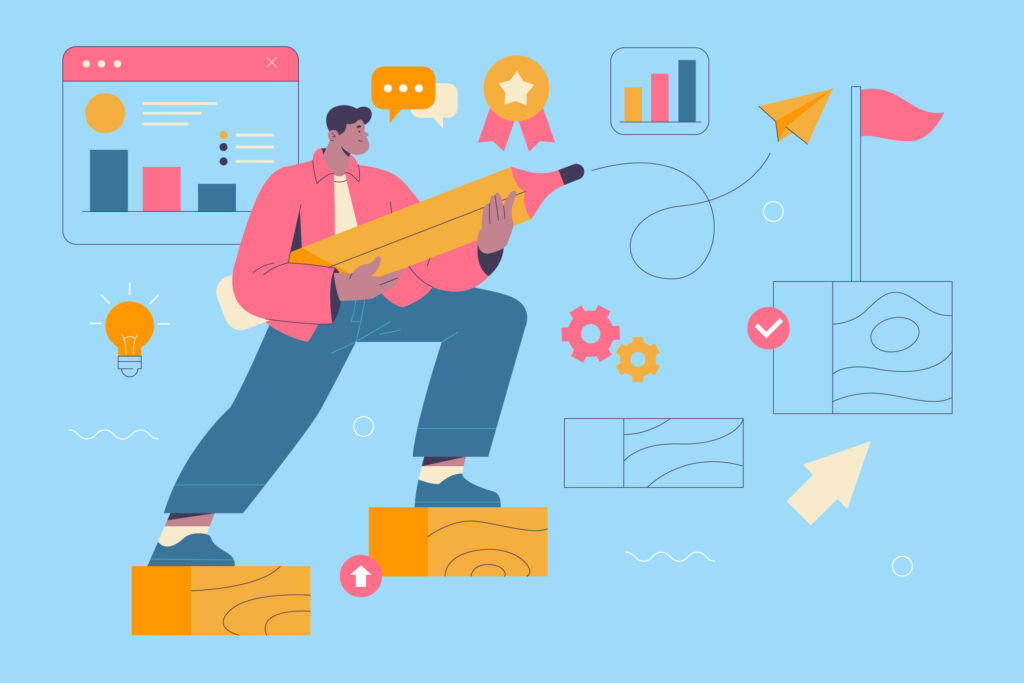 Learning and development trend: upskill