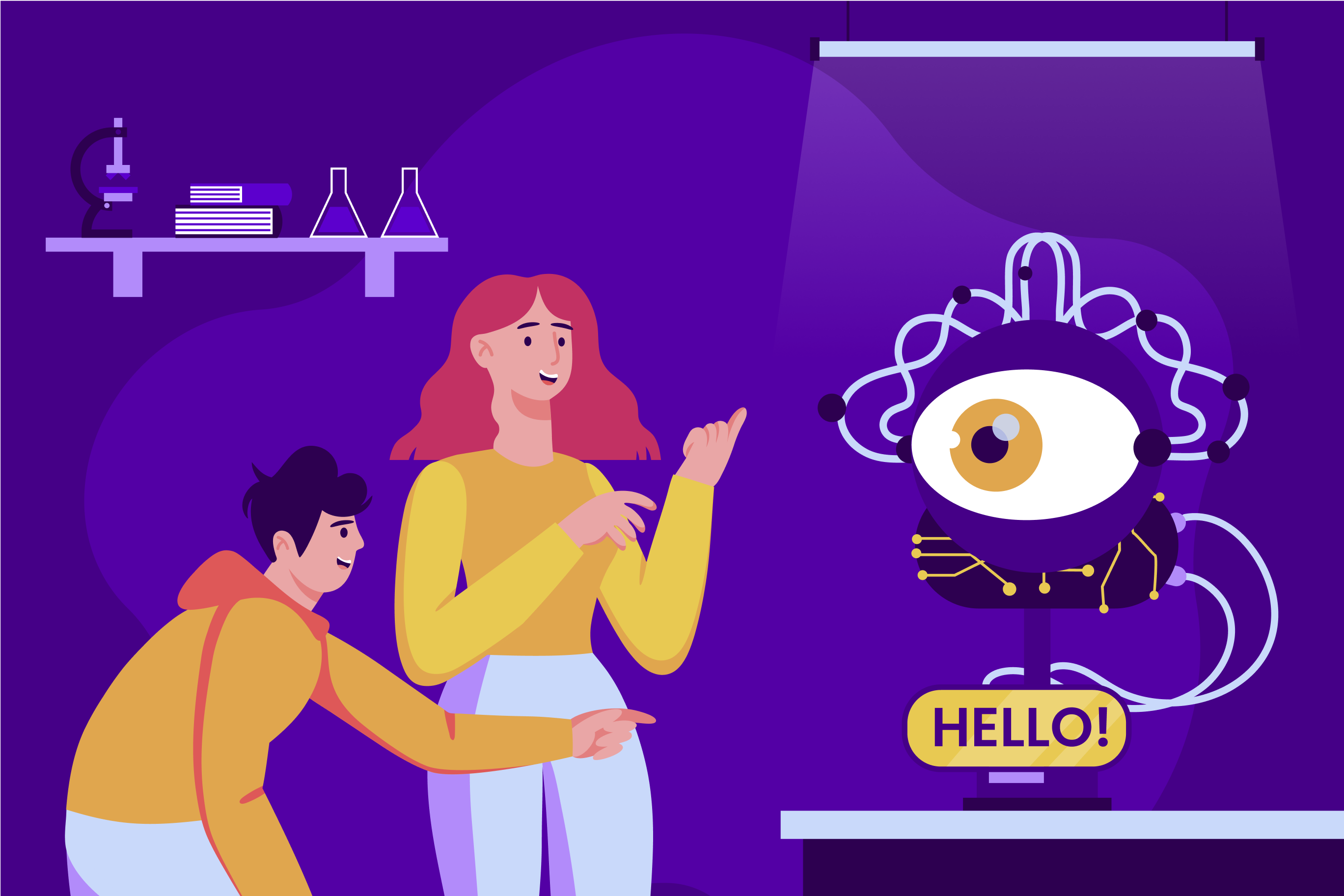 3 Engaging Ways to Use Visual Aids for Learning (with case study)