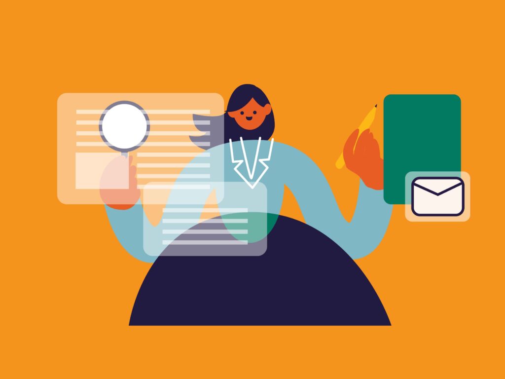 animation in elearning: write a request for proposal