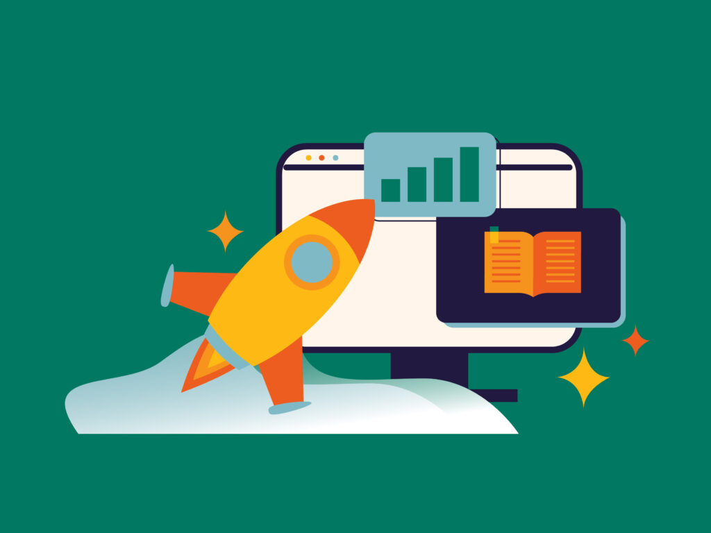 custom corporate microlearning modules: use available resources