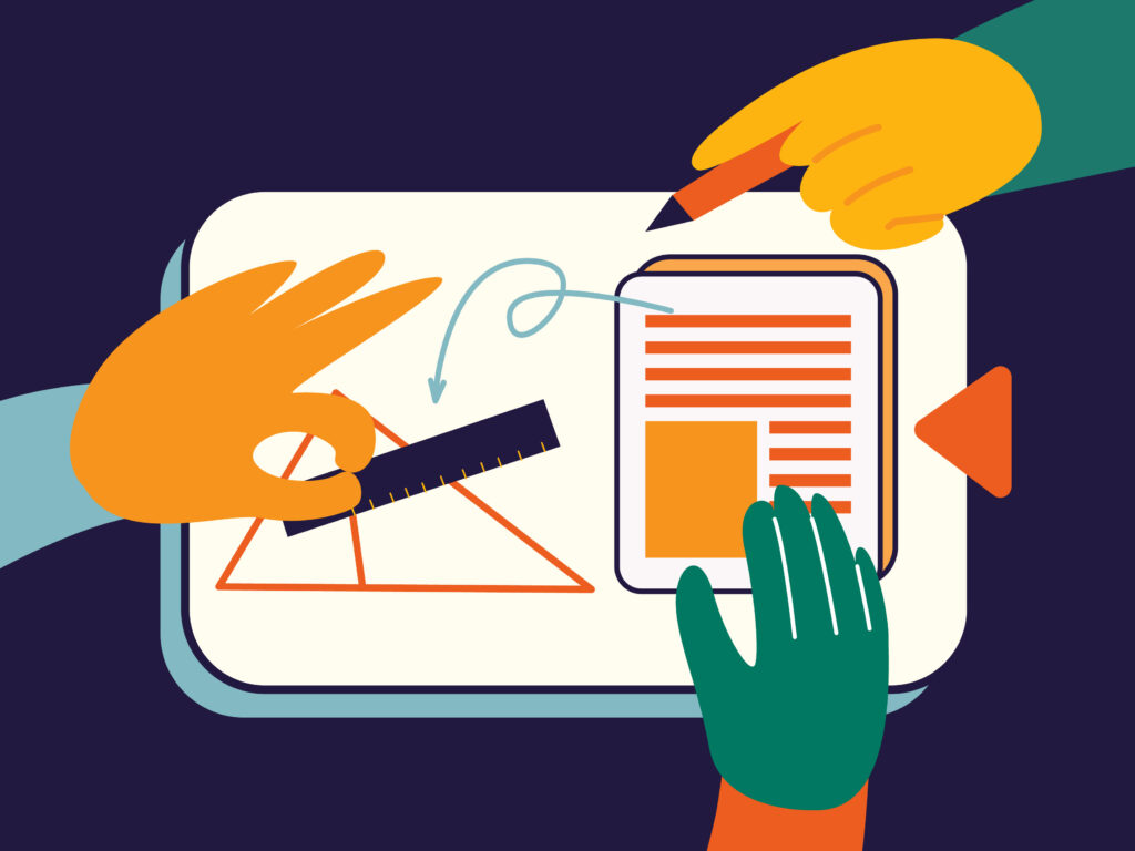 custom corporate microlearning modules