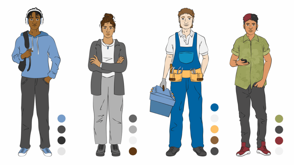 dfusion 1 1 1 Dfusion - Transform Autism Education with F.learning's Animation Expertise