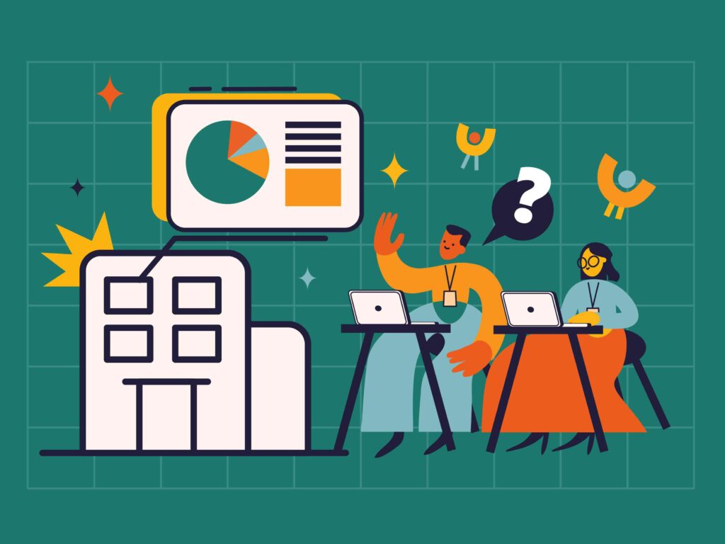 interactive online training definition