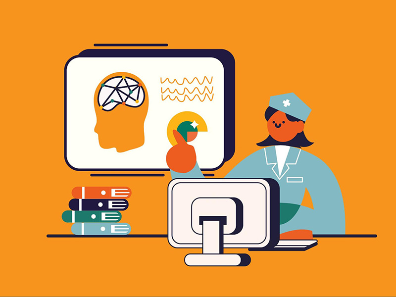 Medical Animation and Audio-Visual Creation with 7 Examples