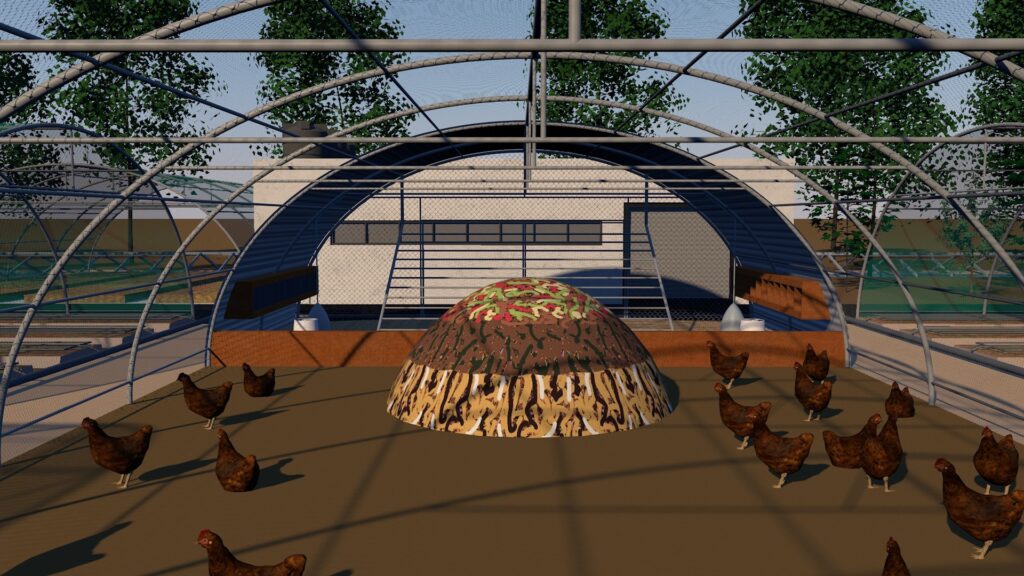 animated science animation