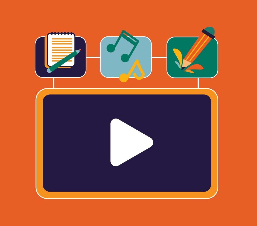 Trends in educational technology: video-assited learning