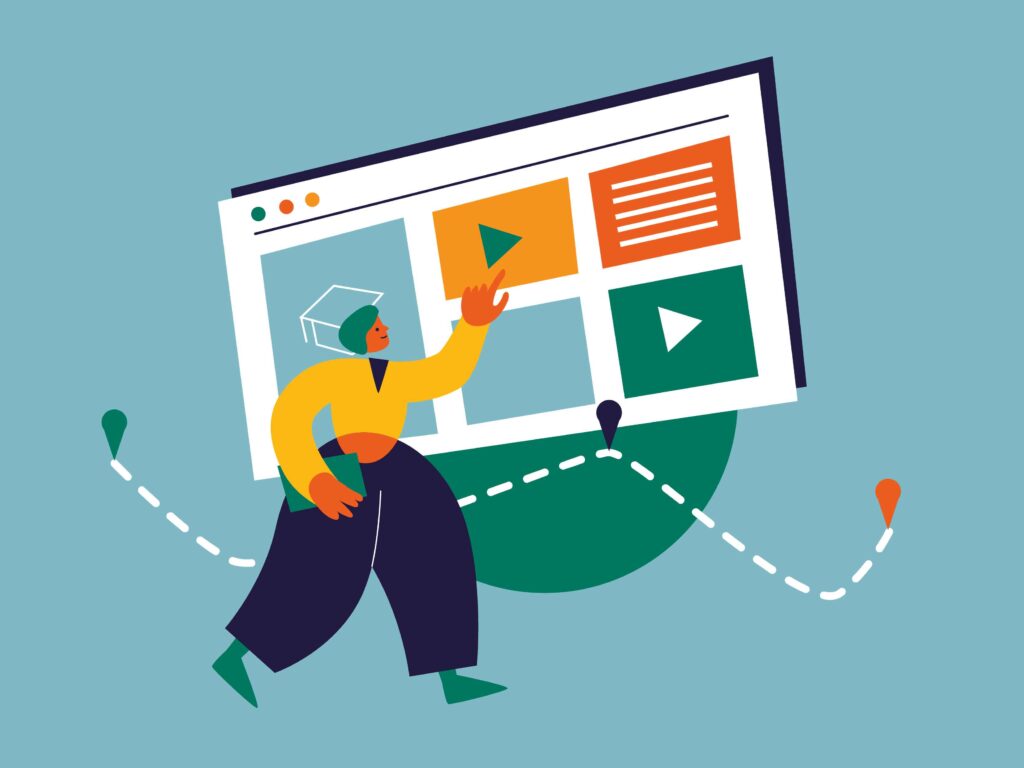 Microlearning: latest trends in educational technology