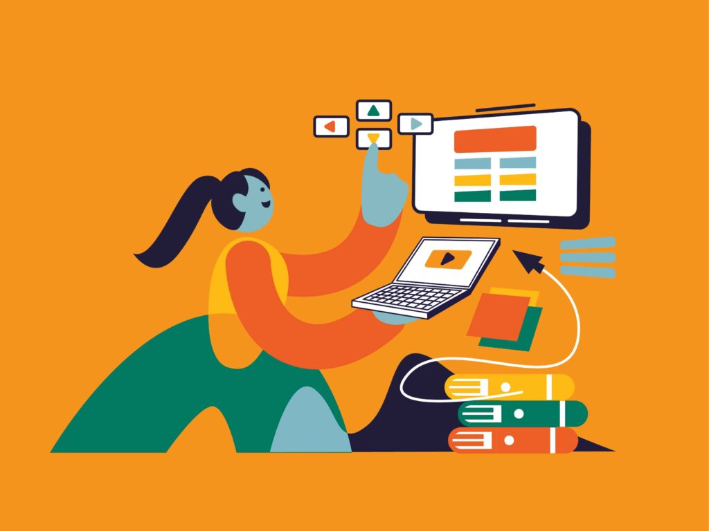 5 Best Types of Animation: How to Choose the Right One? 4 criteria for types of animation