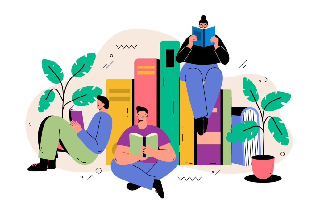 20% of Social Learning