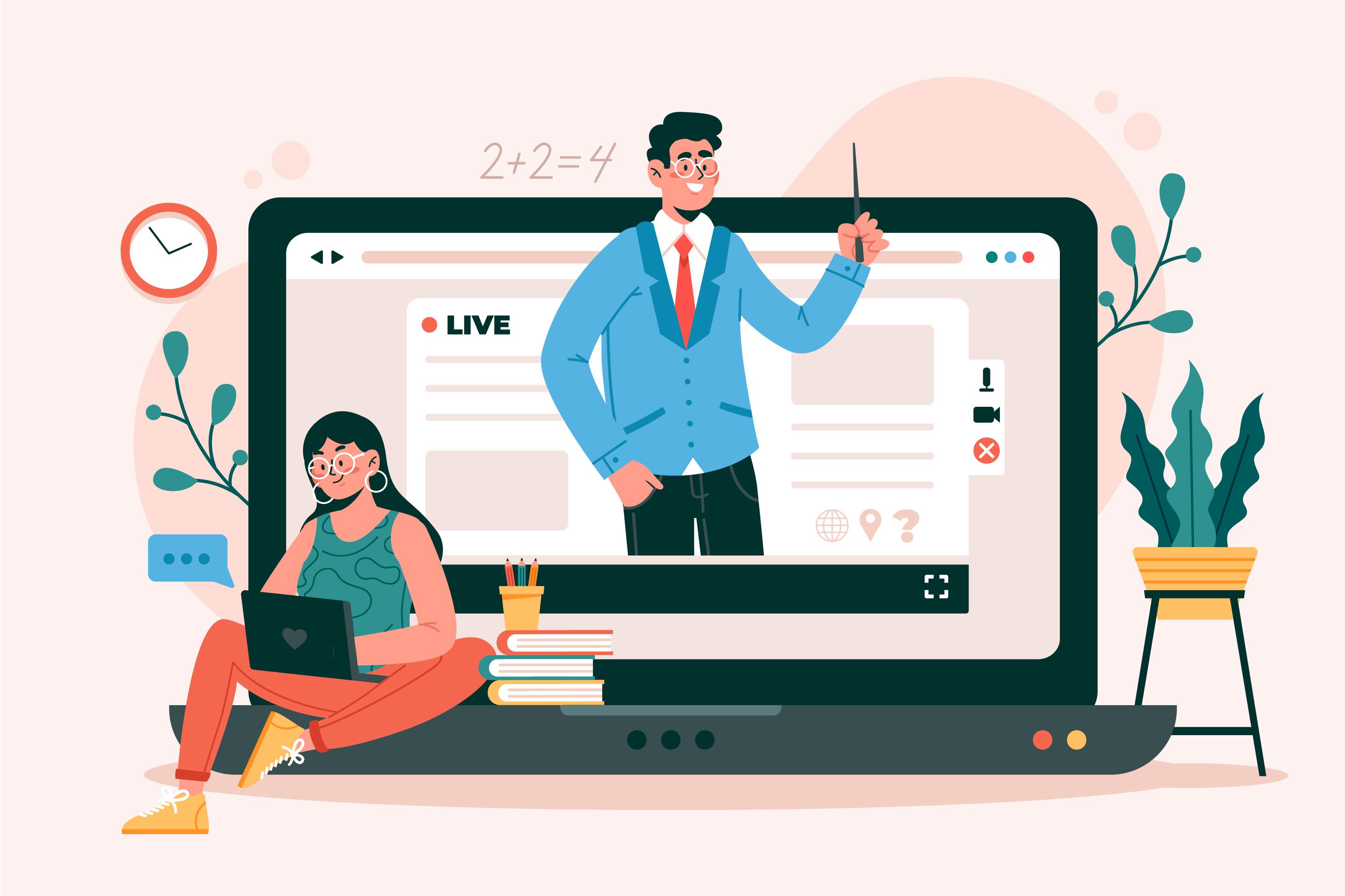 TOP 8 Best eLearning Design Services Companies in 2025